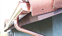 downspout-repair Experts in Cheshire